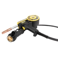 Cigweld Tweco Sgt250 Spool Gun 250a, Weldskill 185 Transmig 220i 215ic