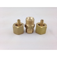 Oxygen Barb Hose Joiner WB34 Kit with 5mm Barb