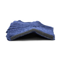 Weldclass PAPR PROMAX SB2 Sweatbands - Towel/Hook & Loop Style - 5 Each