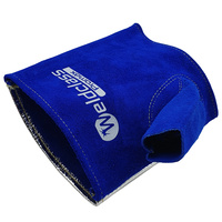Weldclass Glove Saver Protector - Left Hand
