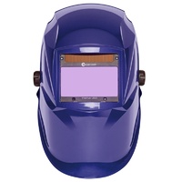 Weldclass Promax 350 Complete Clear Lens Kit - 5 Outer 2 Inner