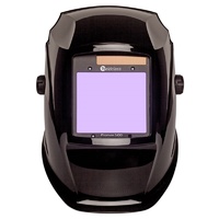 Weldclass Promax 500 Complete Clear Lens Kit - 5 Outer 2 Inner 
