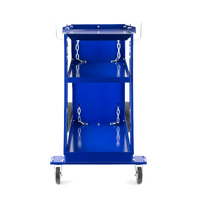 Weldclass WELDING TROLLEY T100
