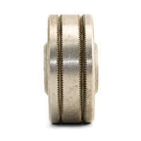 MIG Drive Roller Knurled 0.9mm-1.2mm - 1 Each