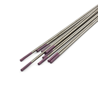 1.6mm Blue Demon Pink Multi-Mix Tungsten - 10 Pack