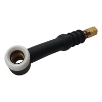 TIG Torch Body / Head - 17 Series - WP-17 - SR-17 
