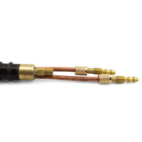10x WP20 Water Cooled TIG Torch Body / Head