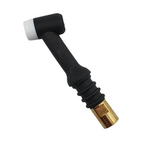10x 26 Series Flexible TIG Torch Body / Head - WP-26 | SR-26