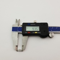 WoodRuff Key Way for MIG Welder UNIMIG 250 or WIA W26/W27 motor shaft