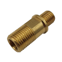 0.9mm Tweco 4 Kit with Eliminator to Tweco 4 Torch Adaptor