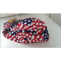 5x USA Welders Bandana / Cap Skull Rag