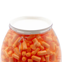 3M™ Earplug Refill Bottle 1100-BT - 500 Pairs