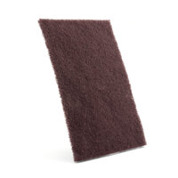 3M 150mm x 230mm Scotch-Brite 7447 General Purpose Hand Pad - 10 Each