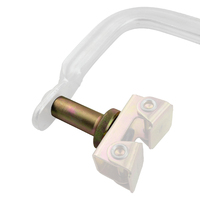 Strong Hand Extender Block to Suit UE UF UG Series Clamps - M10 Thread