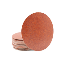 3M Cubitron 2 II 950U 150 Grit 150mm Sanding Disc Pad 6" - 50 Each