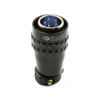 5 Pin Male Plug to suit WIA 200i - MC105-0