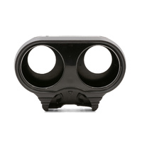 COBRA Gauge Guard for Yildiz Regulators