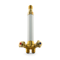 Cobra Oxygen and Acetylene Gas Brazing Kit