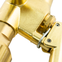 COBRA Gas Cutting Attachment Oxy | Acetylene | LPG - CIG Comet Compatible