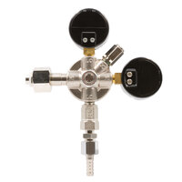 COBRA CO2 Beverage Regulator with - Brewers regulator - Beer - High Quality