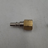 Cobra Quick Coupler - Torch Mount - Pin Only - Fuel Gas (acetylene/lpg) - 2 Each