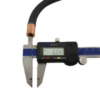 70° Swan Neck to Suit K126 MIG Welding Innershield Gun