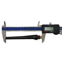 TIG Back Cap WP17 | 18 | 26 - Long Medium & Short Combo