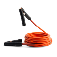 6m Jumper Booster Lead set - 25mm² cable - Super Heavy Duty