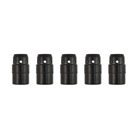0.6mm Kemppi MIG Consumable Kit - PMT27 32 30W MMT27 32 30W - 39 Piece Combo