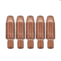 1.6mm Kemppi MiniArc MIG Consumable Kit - 16 Piece Value Pack