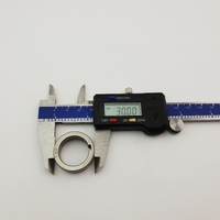 UNIMIG 250 | 350 - 0.8mm Aluminium MIG Roller Conversion Kit for 3-4m Torch