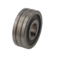 0.8mm - Aluminium MIG Roller Conversion Kit for 3-4m Torch to suit 175 | 182 | 150