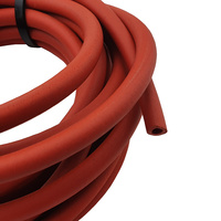 4mm Red Water Hose for WP20 TIG Torch - Price Per Meter