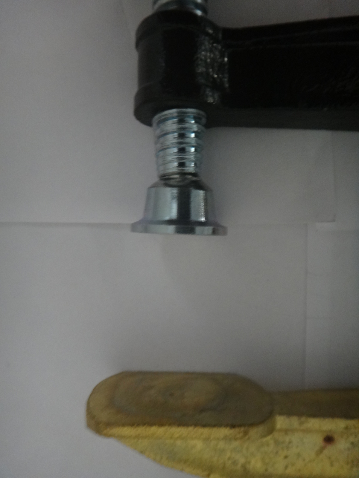 F Clamp Welding Earth 400 Amp