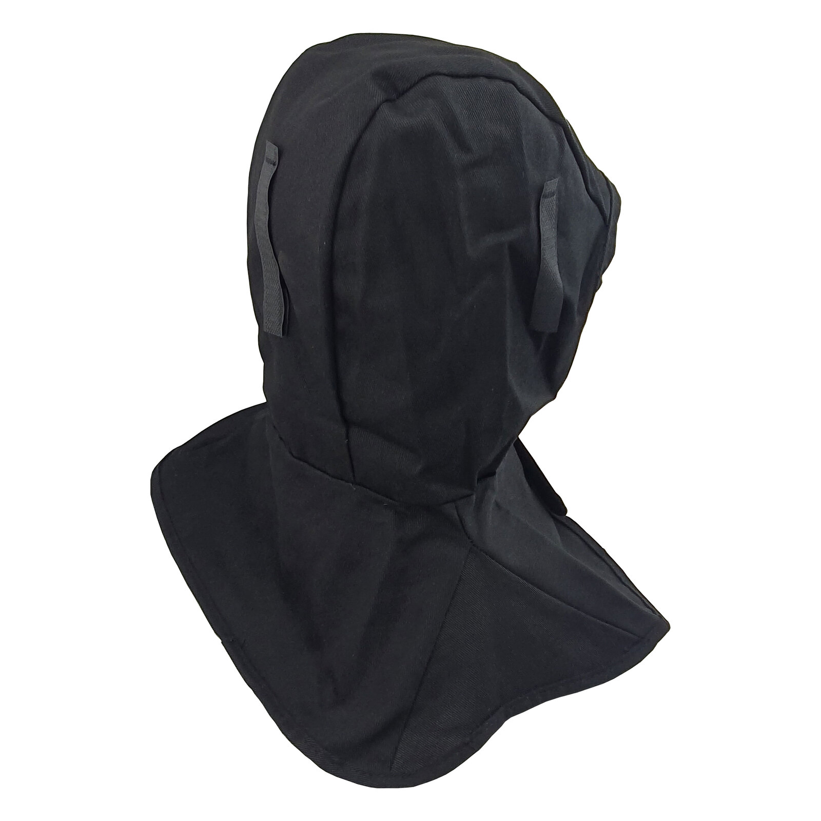 UNIMIG Rogue Black Welding Hood Head and Neck Protection Welders Snood