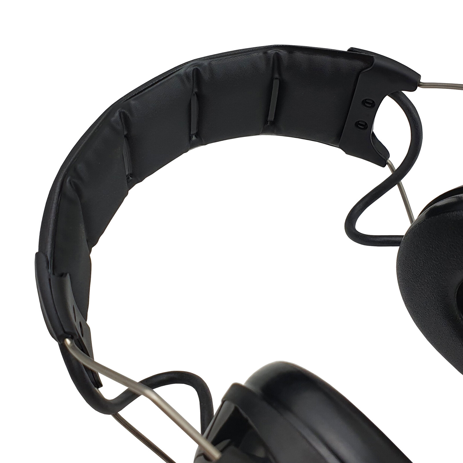 3M Peltor Pro Tac III Headset 3.5mm Jack Voice Guided Menu Black USA BRAND for sale online 