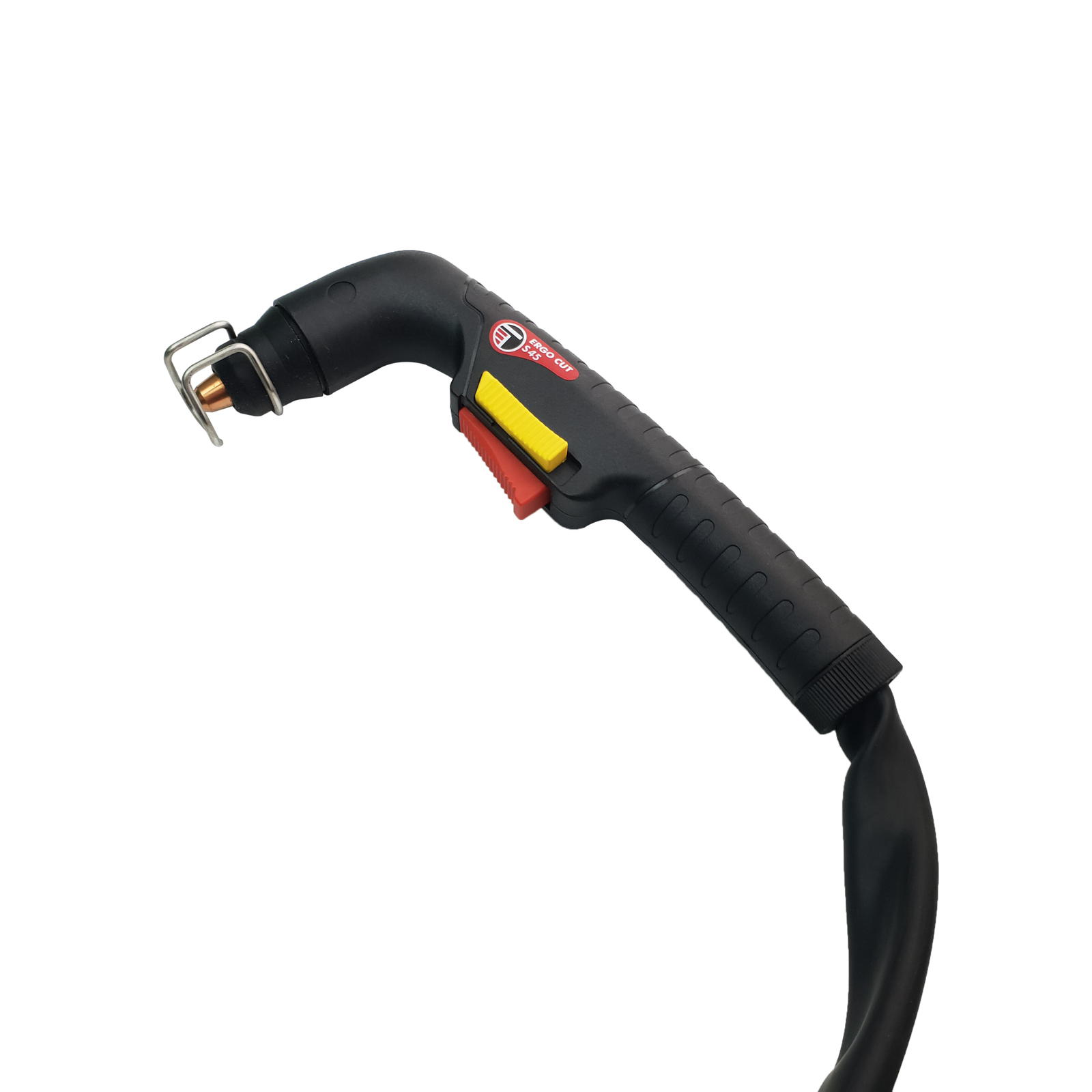 Steel Vision Plasma Cutter 40A with Built in Air Compressor Cut 40