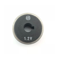 MIG Drive Roller V Groove 0.9mm - 1.2mm 40mm x 10mm 