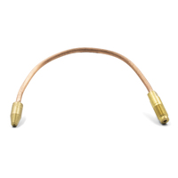 Harris LPG Flexible Brazing Welding Tip - Size 0090-2N