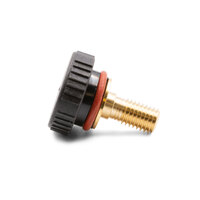 CK 01-0009 Head Adjustment Stem & O-Ring for Flex-Loc Torch Heads