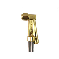 Harris 625 OXY / LPG 565mm Long Cutting Torch 90 deg