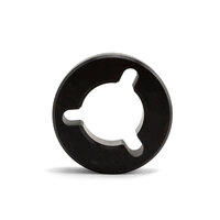 Miller Drive Roller 2.0mm Knurled