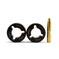 Miller Drive Roller 1.8mm Knurled