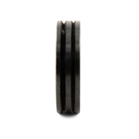 UNIMIG 40mm Knurled Roller for 270 - 1.2mm and 1.6mm Suits KUM390 and the KUM270