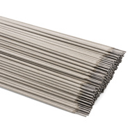 400g - 1.6mm E6012 Steel GP Stick Electrodes