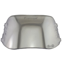 3M Speedglas 100 Series Spares Kit - 2 x Sweatband / 4 x Inside Lens / 10 x Outside Lens'