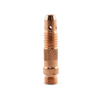 TIG Collet Body 1.6mm - 2 pack - 10N31 - 17 | 18 | 26 