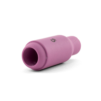 TIG Ceramic Cup / Nozzle #5 - 5 Each - WP-17 / 18 / 26