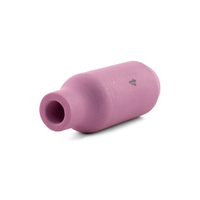 TIG Ceramic Cup / Nozzle #4 - 40 Each - WP-17 / 18 / 26