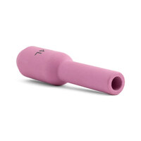 TIG Ceramic Cup / Nozzle #4 LONG - 5 Each - WP 17 | 18 | 26 Alumina
